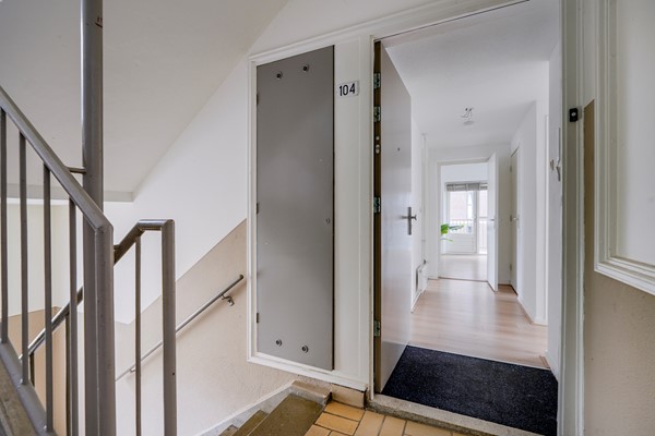 Medium property photo - Auriollaan 104, 3527 EX Utrecht